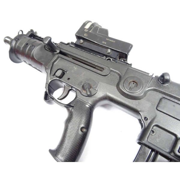 Karabinek Tavor x95 kal. 5,56x45mm/.223Rem.